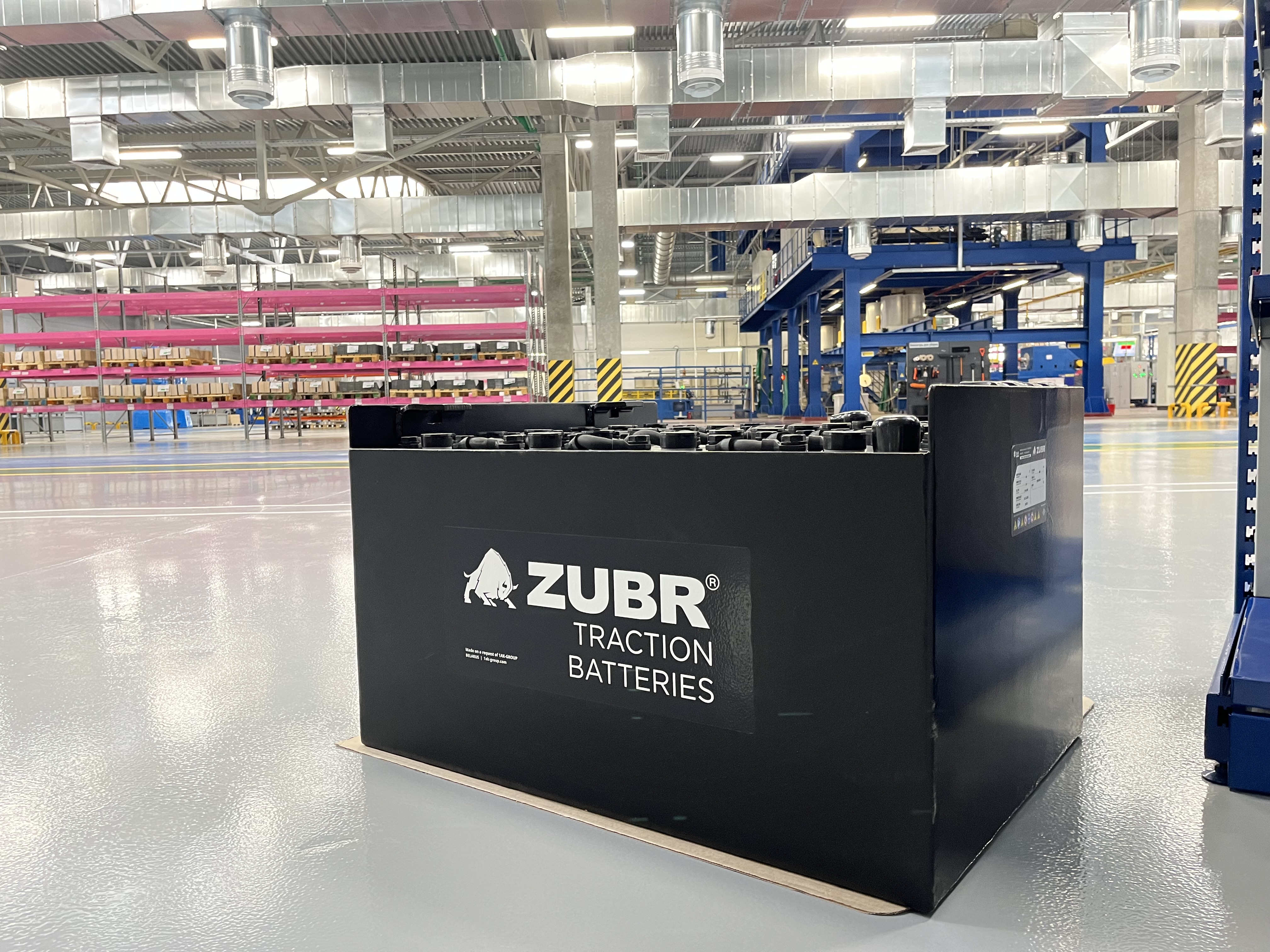 Лемешевский Виктор